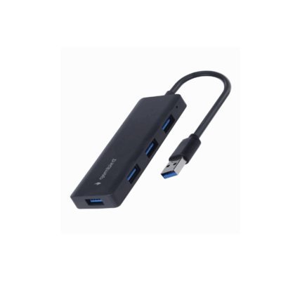 Gembird UHB-U3P4-03 4-port USB 3.1 hub