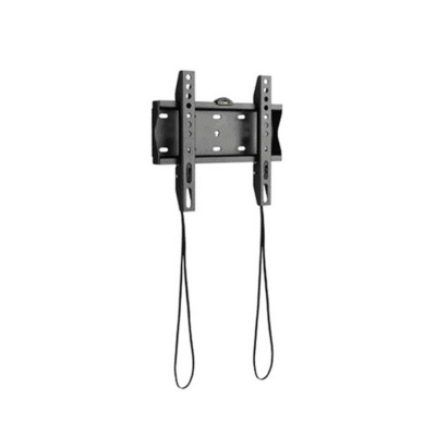Gembird WM-42F-01 fixed TV Wall Mount 23"-42"