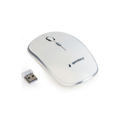 Gembird Wireless optical mouse