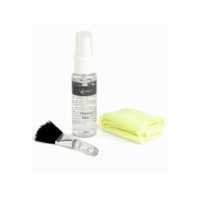 Gembird ck-lcd-04 3-in-1 LCD cleaning Kit