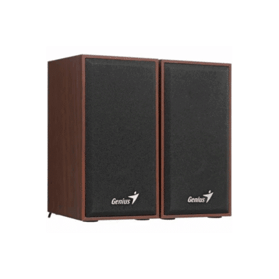 Genius SP-HF180 Wood