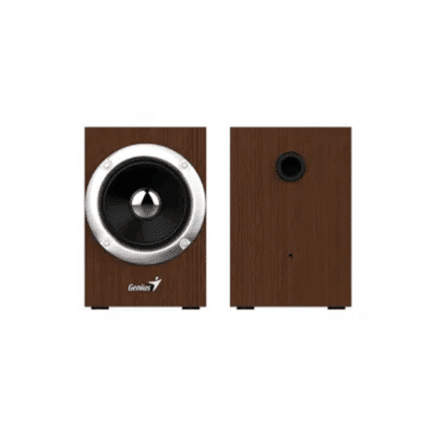 Genius SP-HF280 Wood