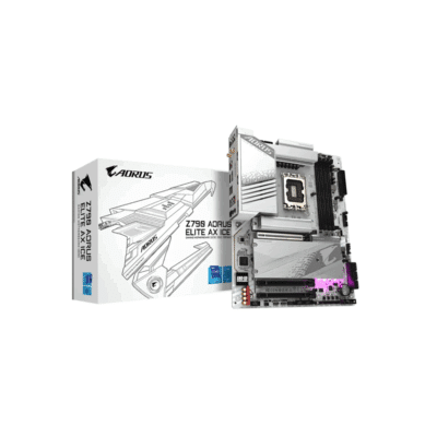 Gigabyte AORUS Z790 ELITE AX ICE