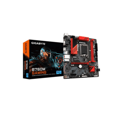 Gigabyte B760M GAMING DDR5 LGA1700