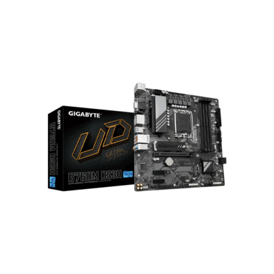 Gigabyte B760M H DDR5