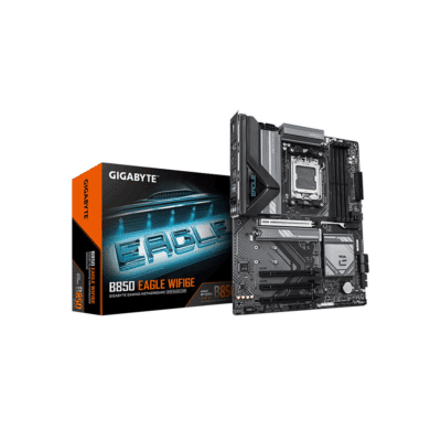 Gigabyte B850 EAGLE WIFI6E DDR5 AM5
