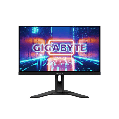 Gigabyte G24F 23.8" 1920 x 1080 (FHD) 165Hz 1MS(MPRT) / 2MS(GTG)