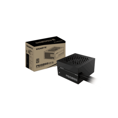 Gigabyte GP-P650SS 650W 80 Plus Silver