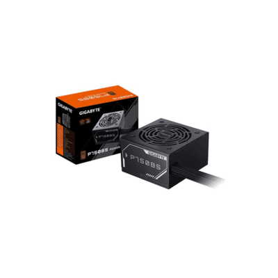 Gigabyte GP-P750BS 750W 80 Plus Bronze