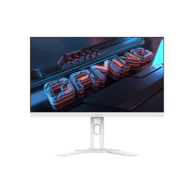 Gigabyte M27QA ICE 27" 2560 x 1440 (QHD) 180Hz 1MS