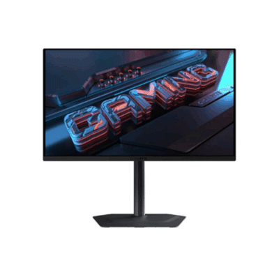 Gigabyte MO27Q2 27" QD-OLED 2560 x 1440 (QHD) 240Hz 0.03ms GTG