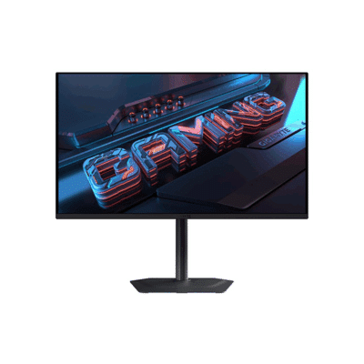 Gigabyte MO32U 31.5" OLED 3840 x 2160 (UHD) 165Hz 0.03MS