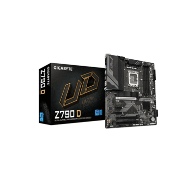 Gigabyte Z790 D DDR5 LGA1700