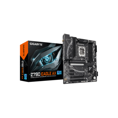 Gigabyte Z790 EAGLE AX DDR5 LGA1700