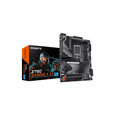 GIGABYTE Z790 GAMING X AX LGA 1700 DDR5 WIFI