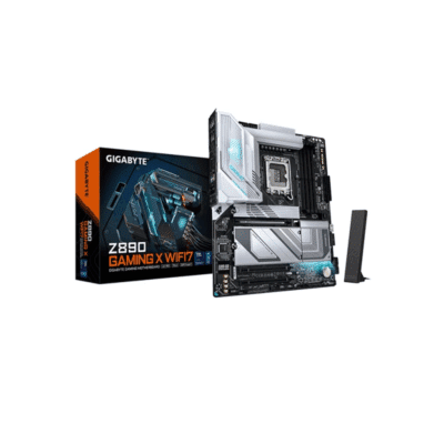 Gigabyte Z890 GAMING X WIFI7 DDR5 LGA1851