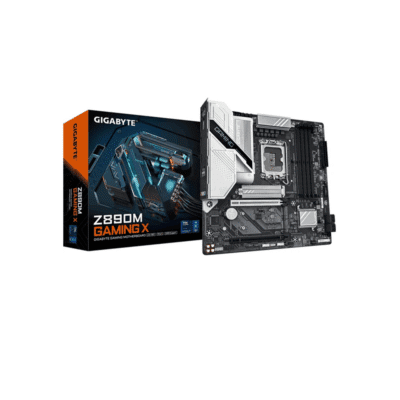 Gigabyte Z890M GAMING X DDR5 LGA1851