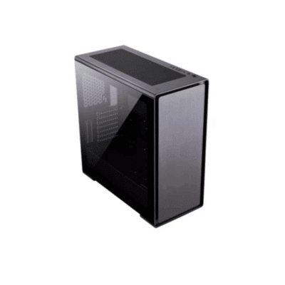 Golden Field 8804B ATX Case USB Type-C