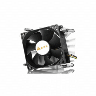 Golden Field C500 CPU Cooler PWM - LGA1155
