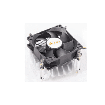 Golden Field C700 CPU Cooler PWM - LGA1155