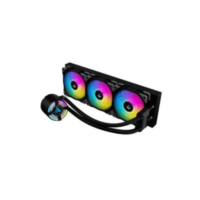 Golden Field GF-ST360S CPU Universal