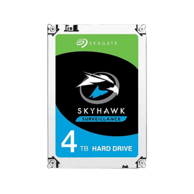 HDD Seagate 4TB ST4000VX015
