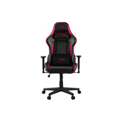 HyperX 367505 Blast Core, Gaming Chair, Black/Red