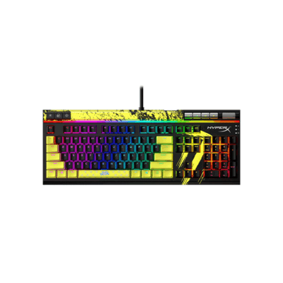 HyperX Alloy Elite 2 – TTT Edition