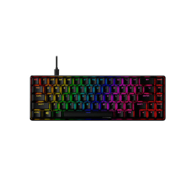 HyperX Alloy Origins 65 RGB Keyboard
