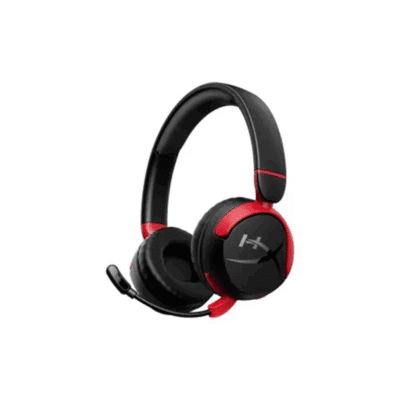 HyperX Cloud Mini - Gaming Headset (Black)