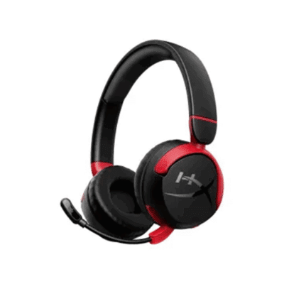 HyperX Cloud Mini - Wireless Gaming Headset (Black)
