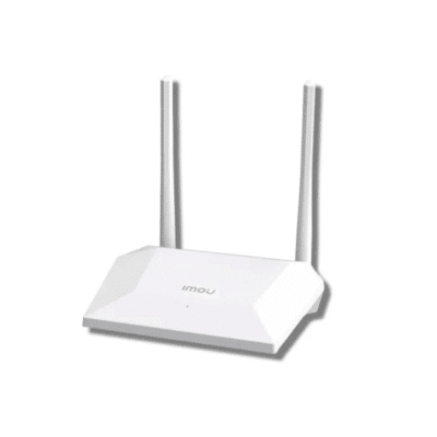 Imou HR320 N300 100Mbps ports WiFi Router