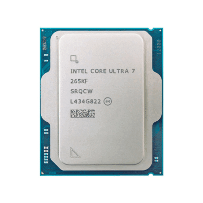 Intel Core Ultra 7 265KF