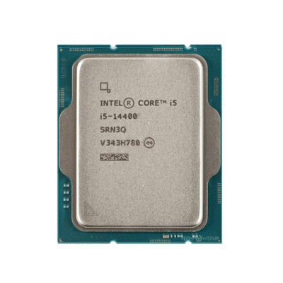 Intel Core i5-14400