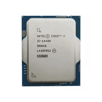 Intel Core i5-14400