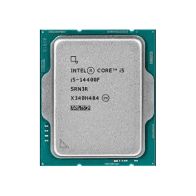 Intel Core i5-14400F