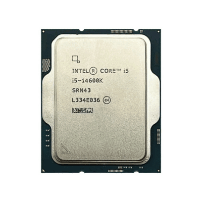 Intel Core i5-14600K
