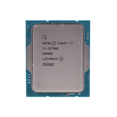 Intel Core i7-13700K