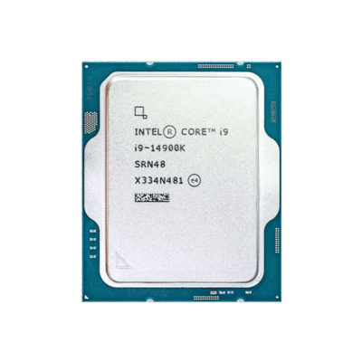 Intel Core i9-14900K