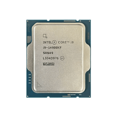 Intel Core i9-14900KF