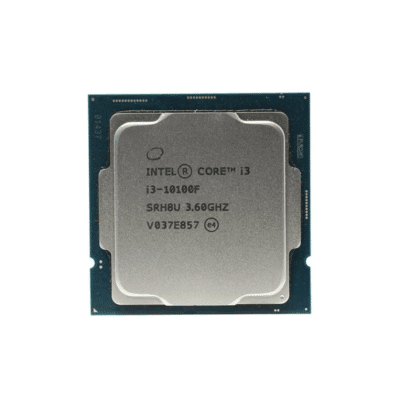 Intel® Core™ I3 10100F
