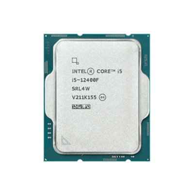 Intel® Core™ I5 12400F