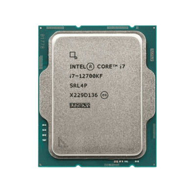 Intel® Core™ I7 12700KF