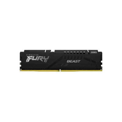 Kingston Fury Beast 16GB DDR5 MTs 4800Mhz