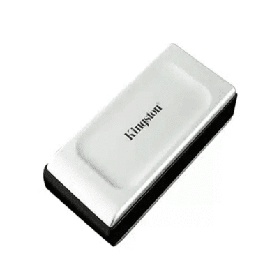 Kingston XS2000 1TB USB-C Portable External SSD