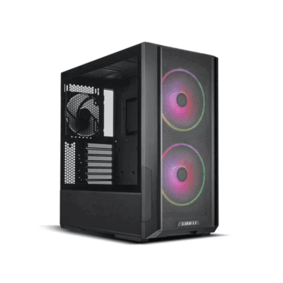 Lian Li LANCOOL 216 (Black)