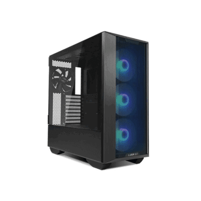 Lian Li LANCOOL III (Black)