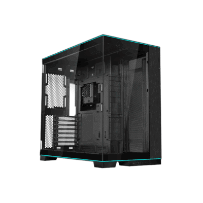 Lian Li O11 DYNAMIC EVO RGB (Black)