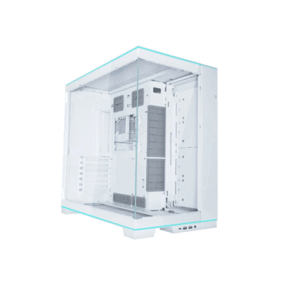 Lian Li O11 DYNAMIC EVO RGB (White)