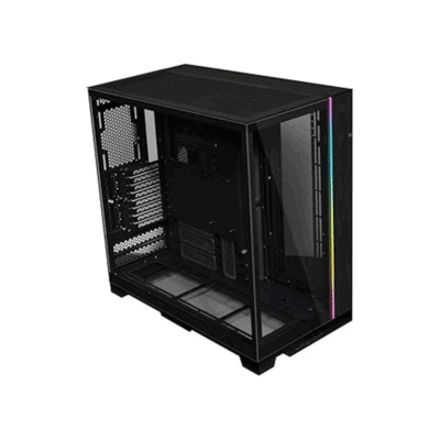 Lian Li O11 Dynamic EVO XL (Black)